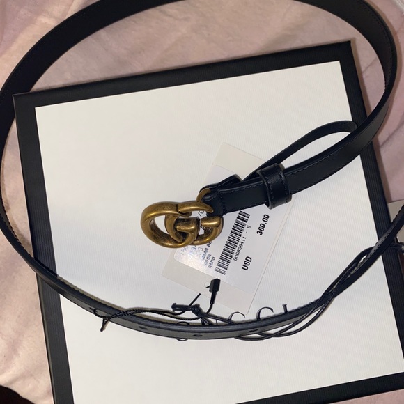 Gucci Belt